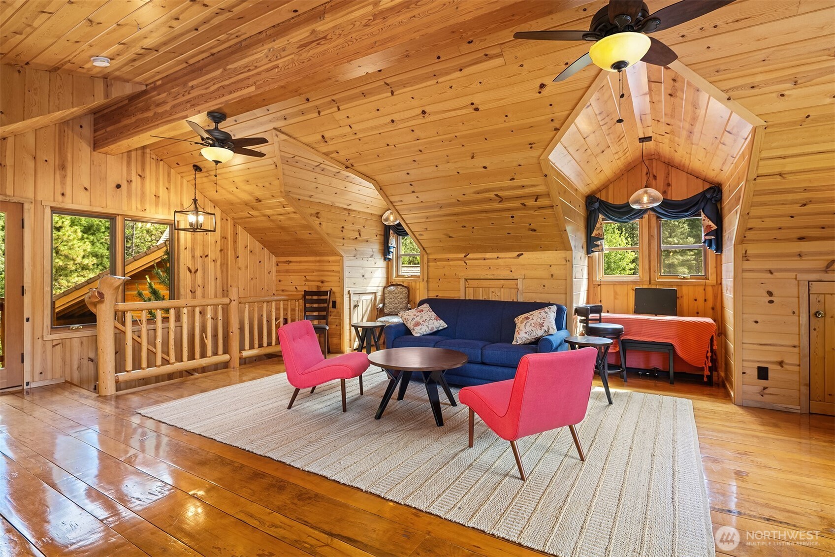 17913 River Road , Leavenworth, WA 98826