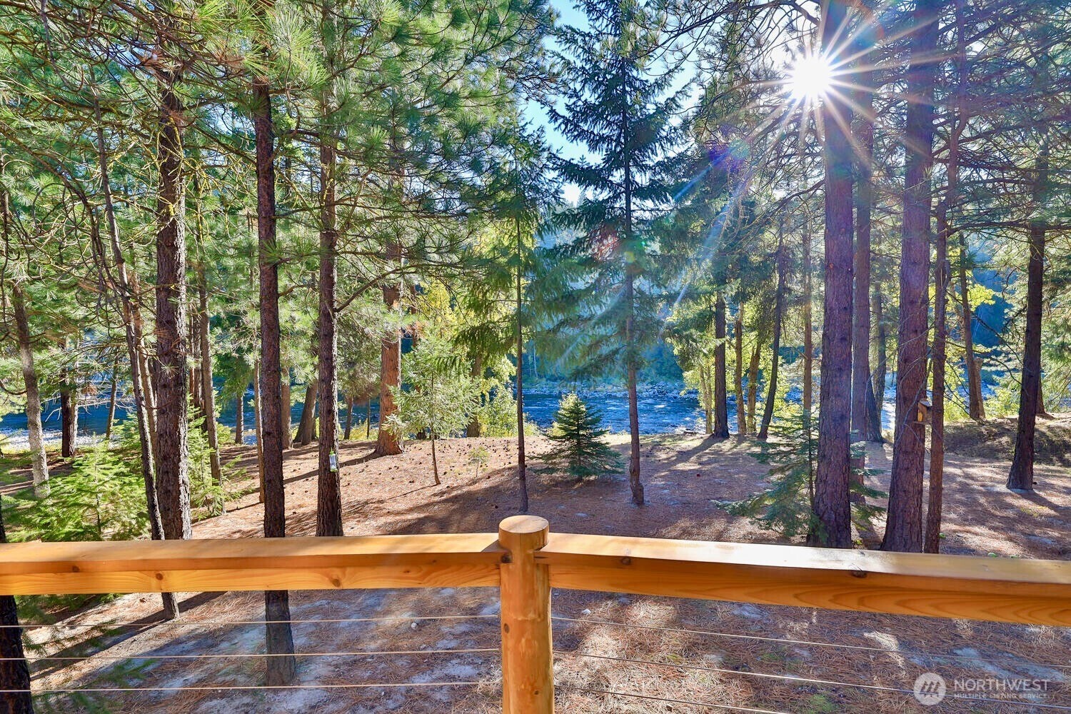 17913 River Road , Leavenworth, WA 98826