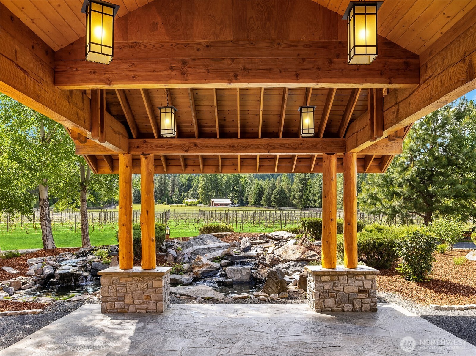 17913 River Road , Leavenworth, WA 98826