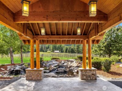 17913 River Road , Leavenworth, WA 98826 - Photo 6