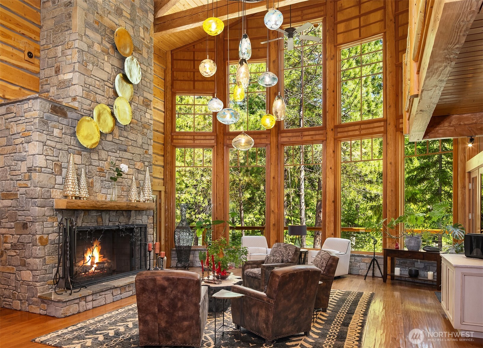 17913 River Road , Leavenworth, WA 98826
