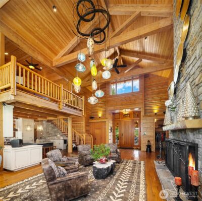 17913 River Road , Leavenworth, WA 98826 - Photo 8