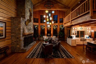 17913 River Road , Leavenworth, WA 98826 - Photo 9