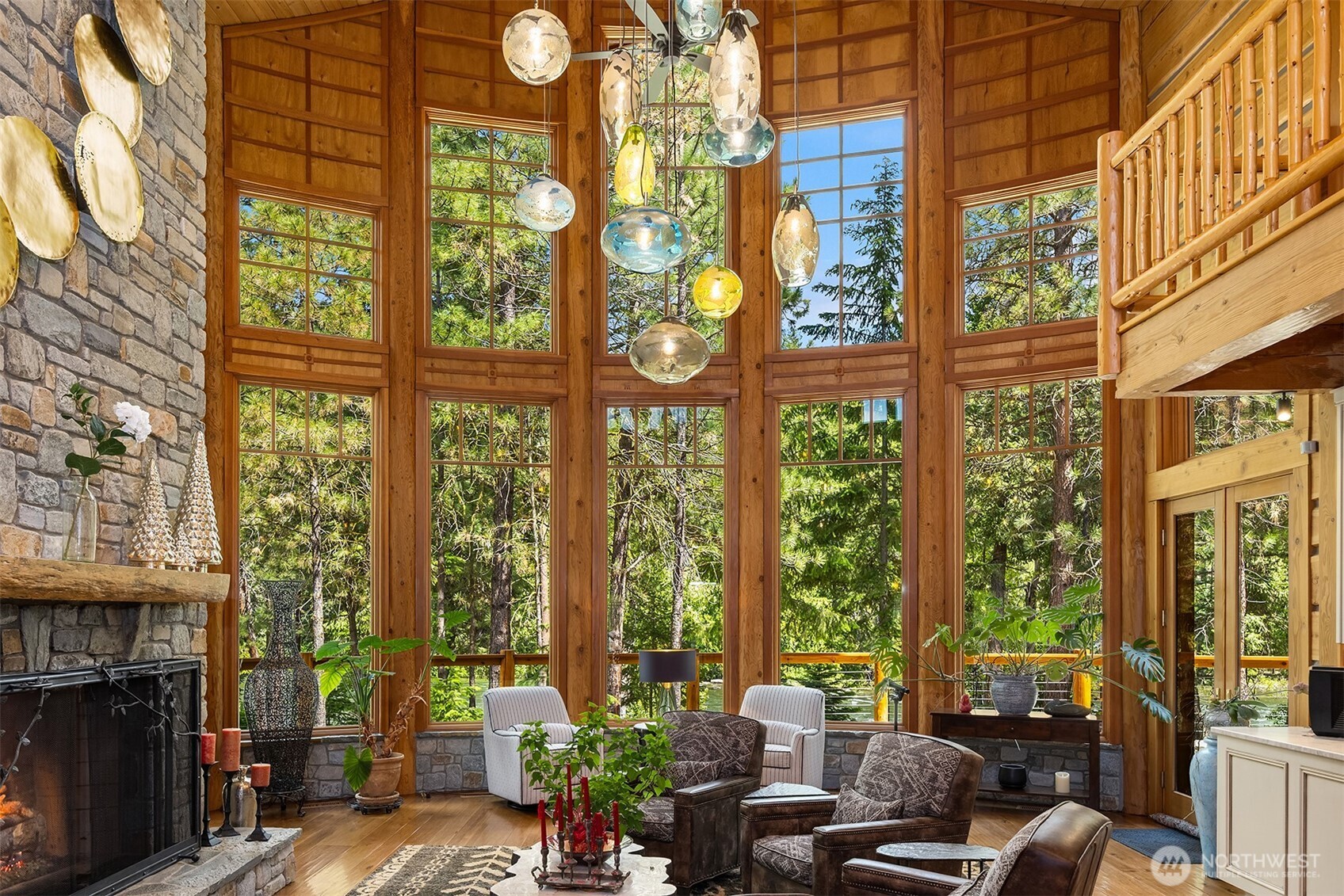 17913 River Road , Leavenworth, WA 98826