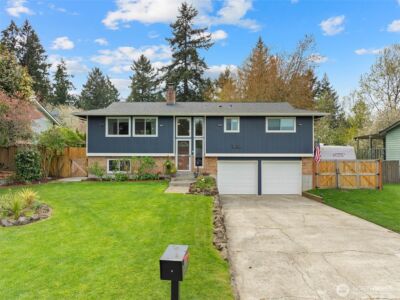 1602 Beech Avenue , Steilacoom, WA 98388