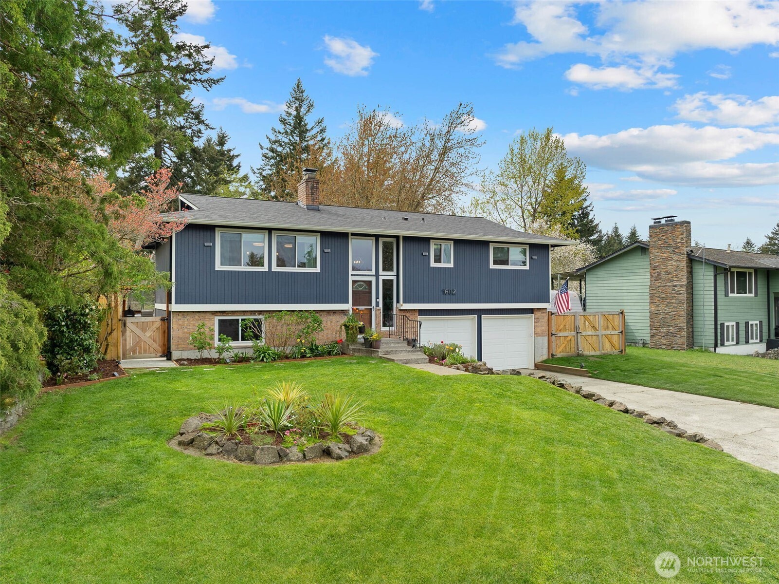 1602 Beech Avenue , Steilacoom, WA 98388