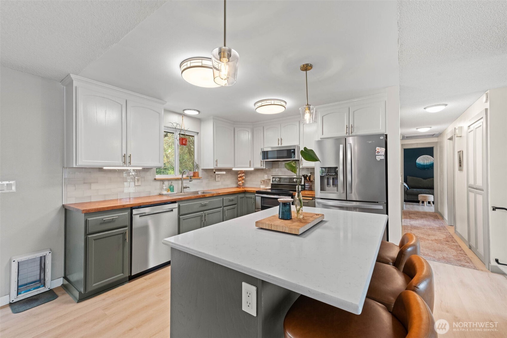 1602 Beech Avenue , Steilacoom, WA 98388