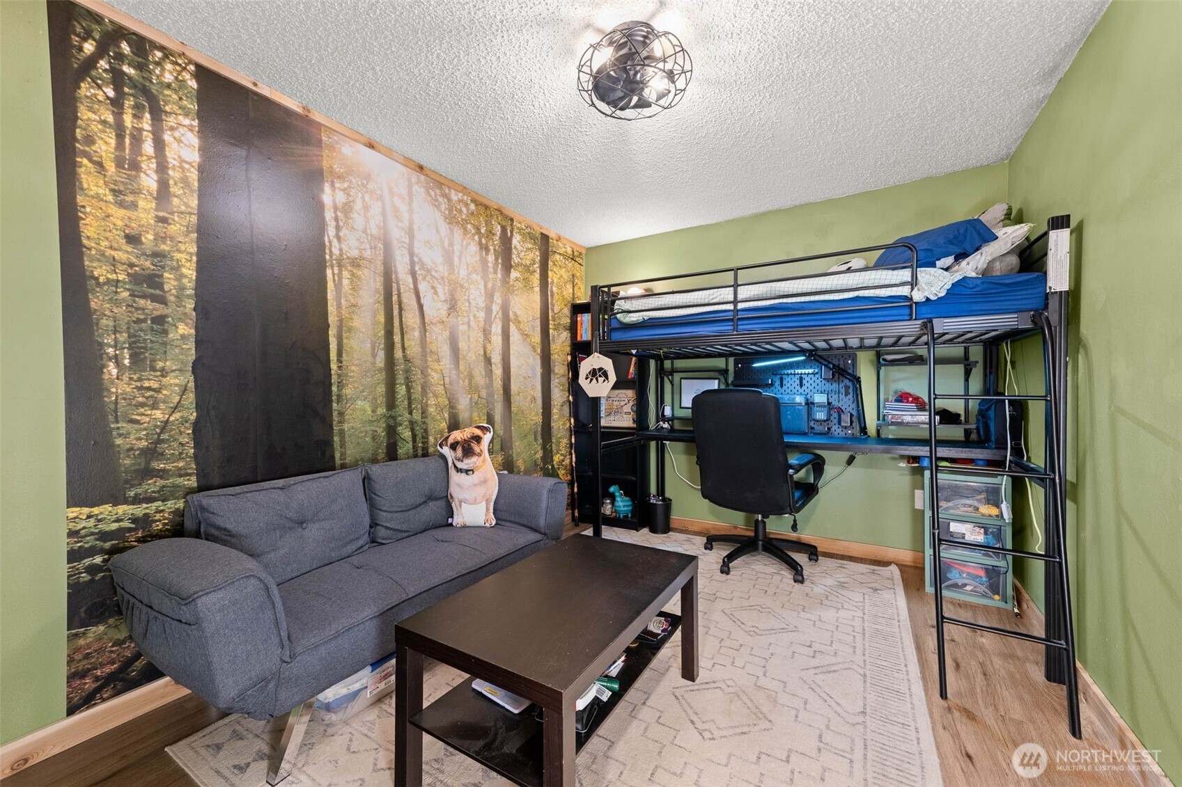 1602 Beech Avenue , Steilacoom, WA 98388