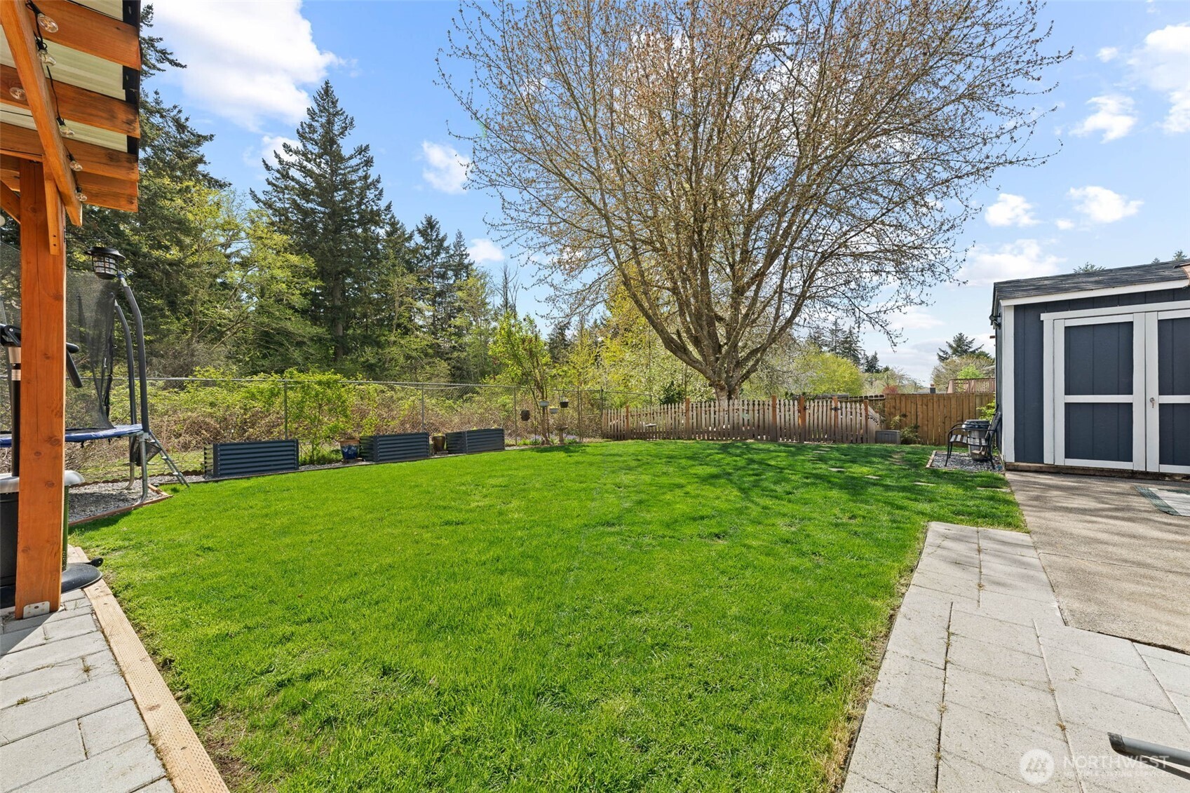 1602 Beech Avenue , Steilacoom, WA 98388