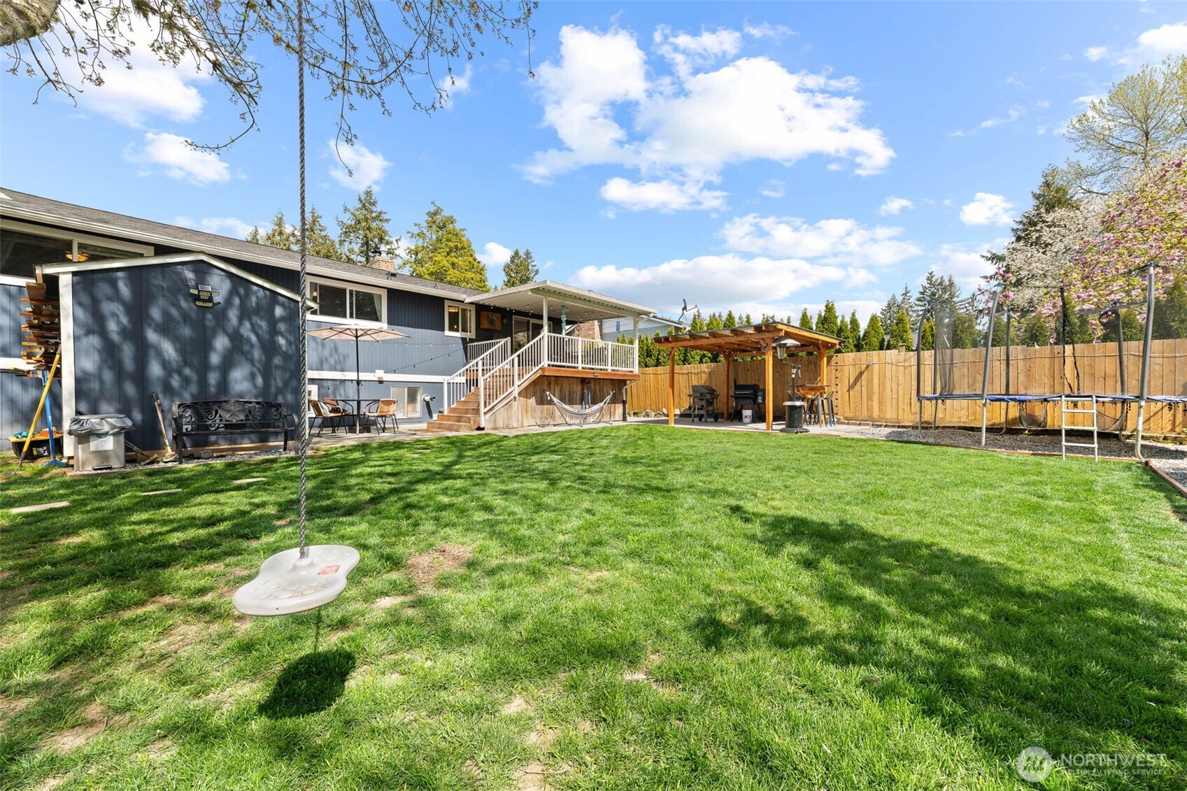 1602 Beech Avenue , Steilacoom, WA 98388