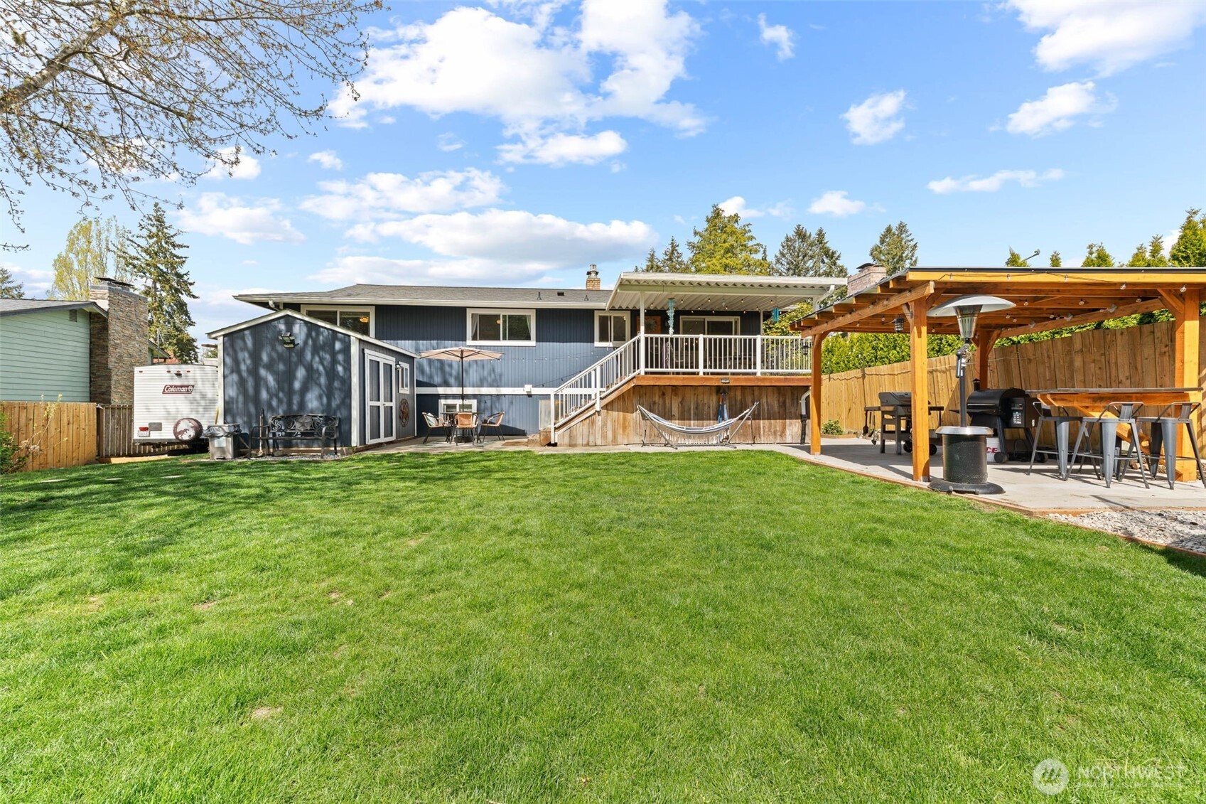1602 Beech Avenue , Steilacoom, WA 98388