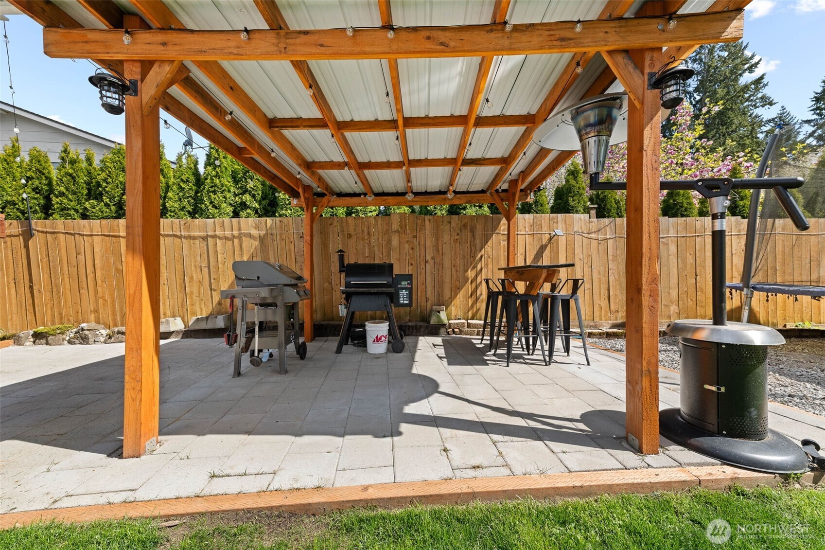 1602 Beech Avenue , Steilacoom, WA 98388