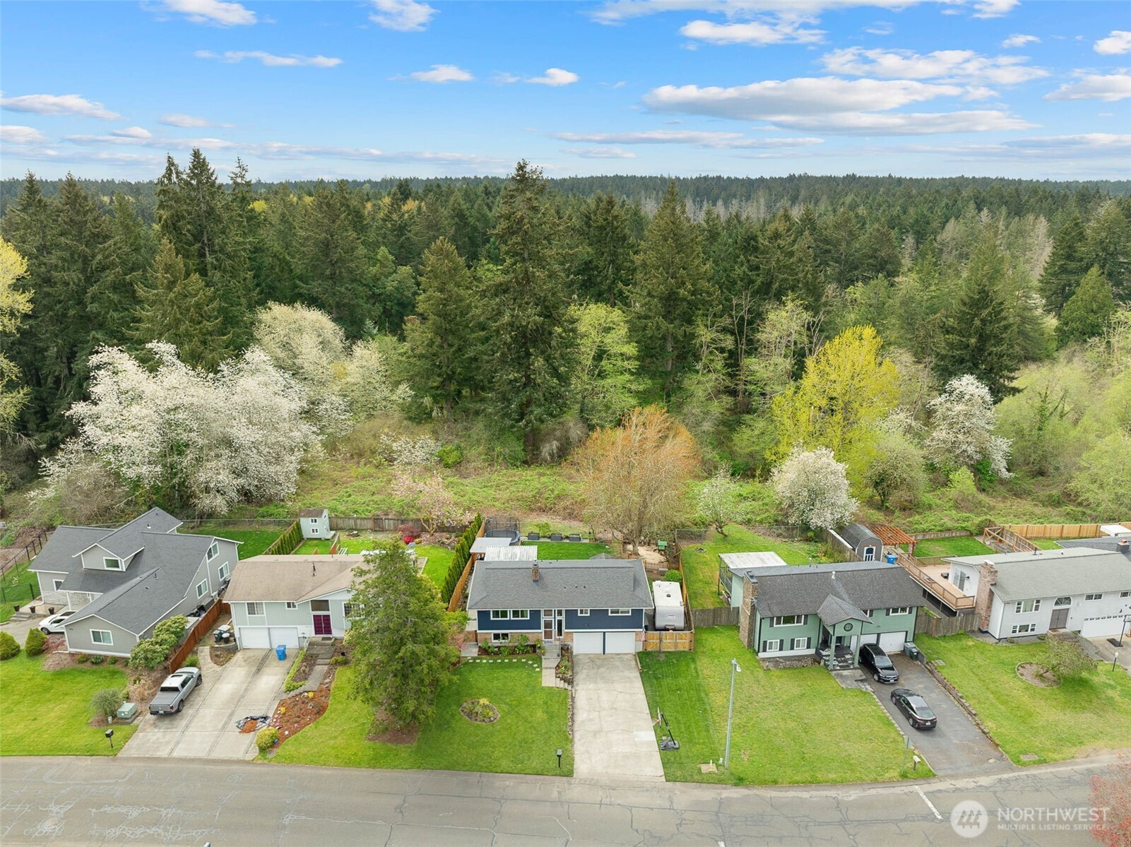 1602 Beech Avenue , Steilacoom, WA 98388