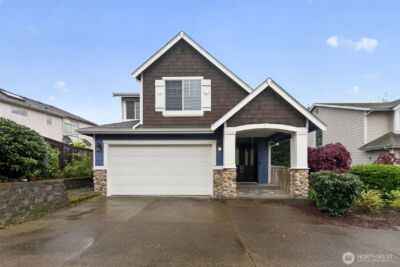 11221 SE 216th Street , Kent, WA 98031 - Photo 1