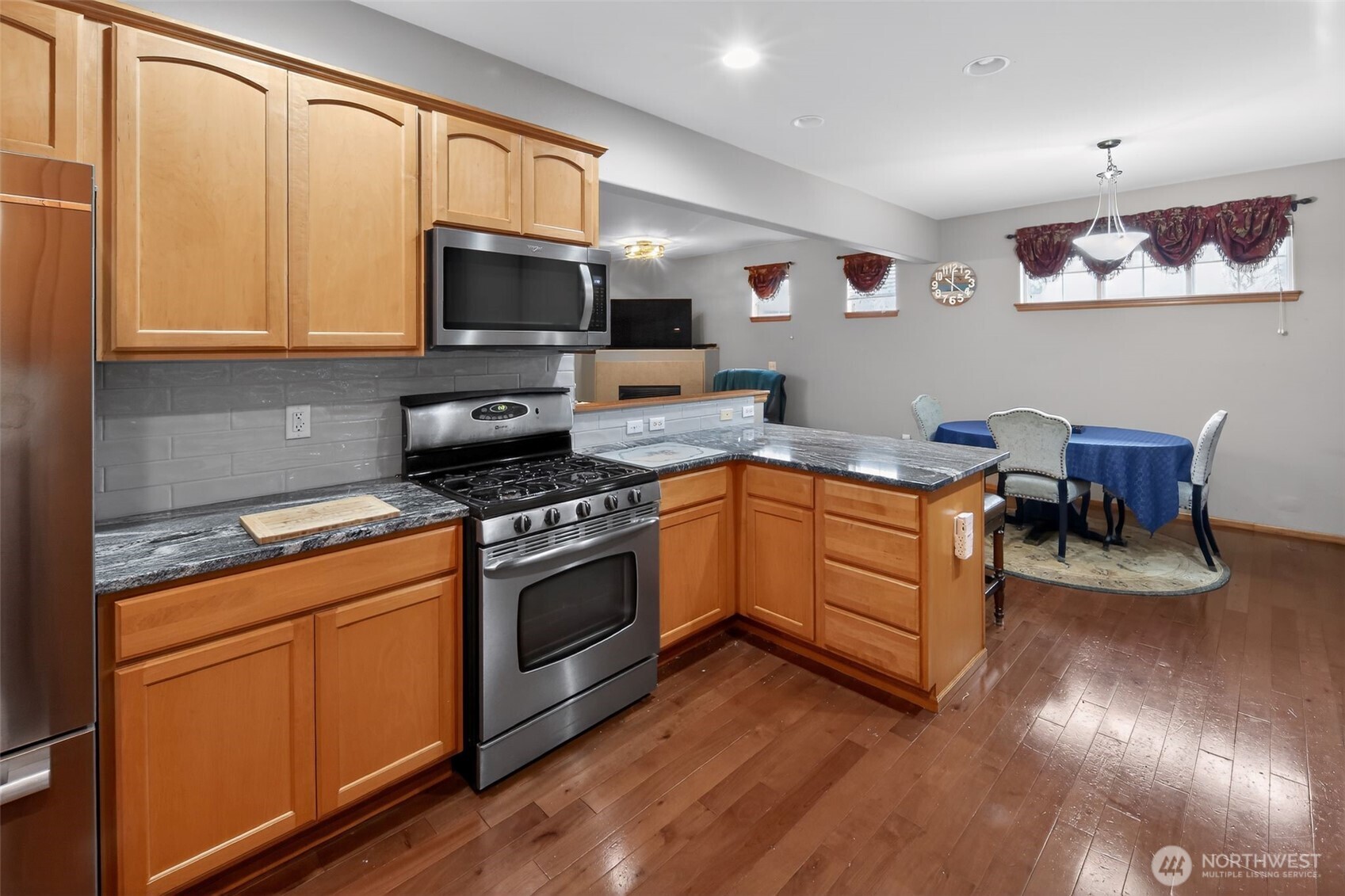 11221 SE 216th Street , Kent, WA 98031