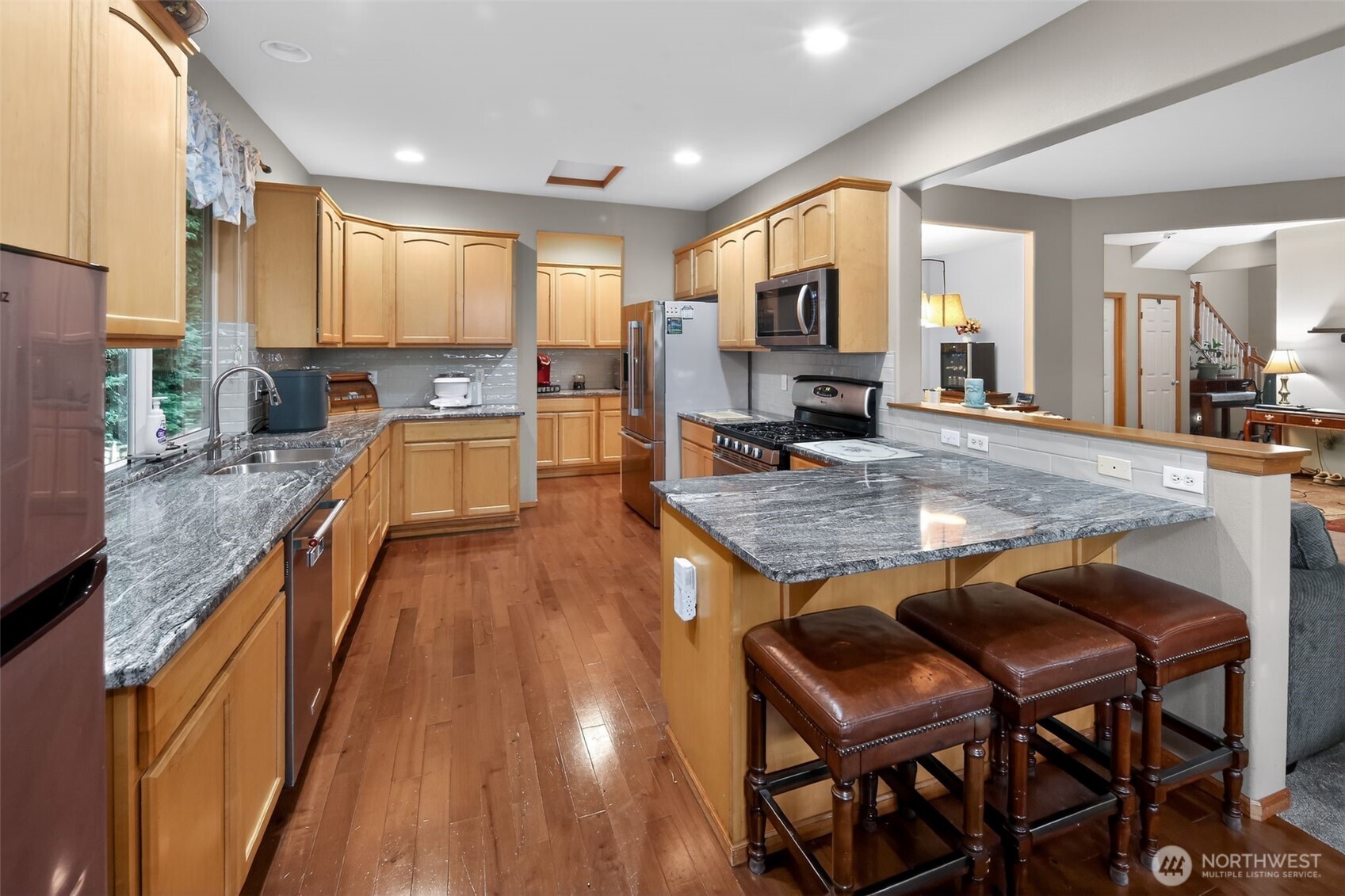 11221 SE 216th Street , Kent, WA 98031