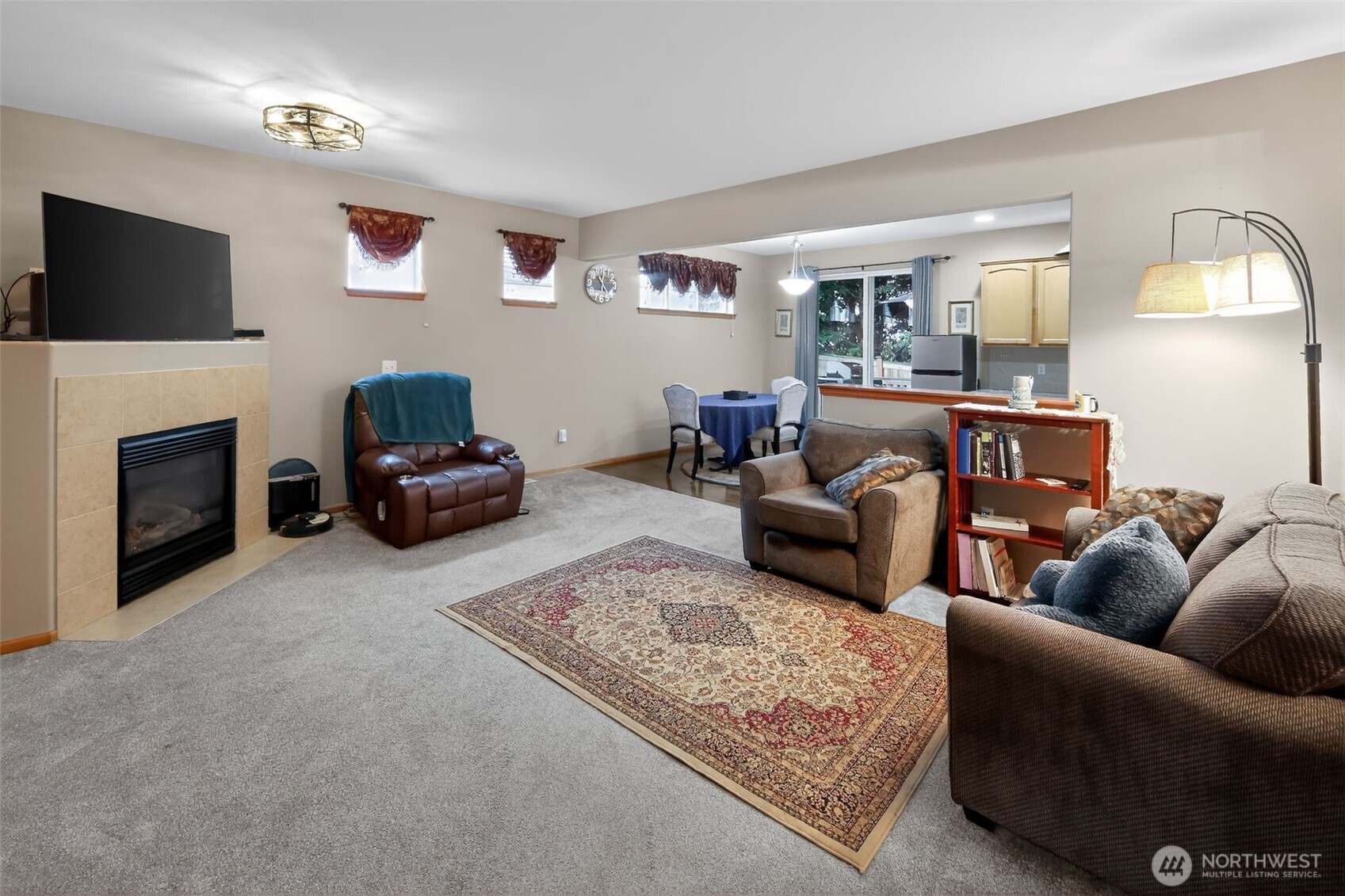11221 SE 216th Street , Kent, WA 98031