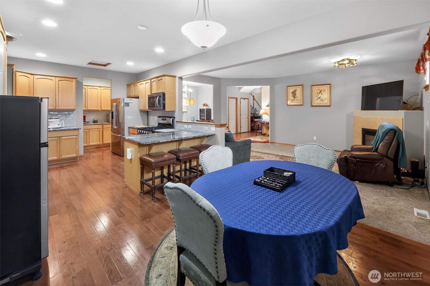 11221 SE 216th Street , Kent, WA 98031