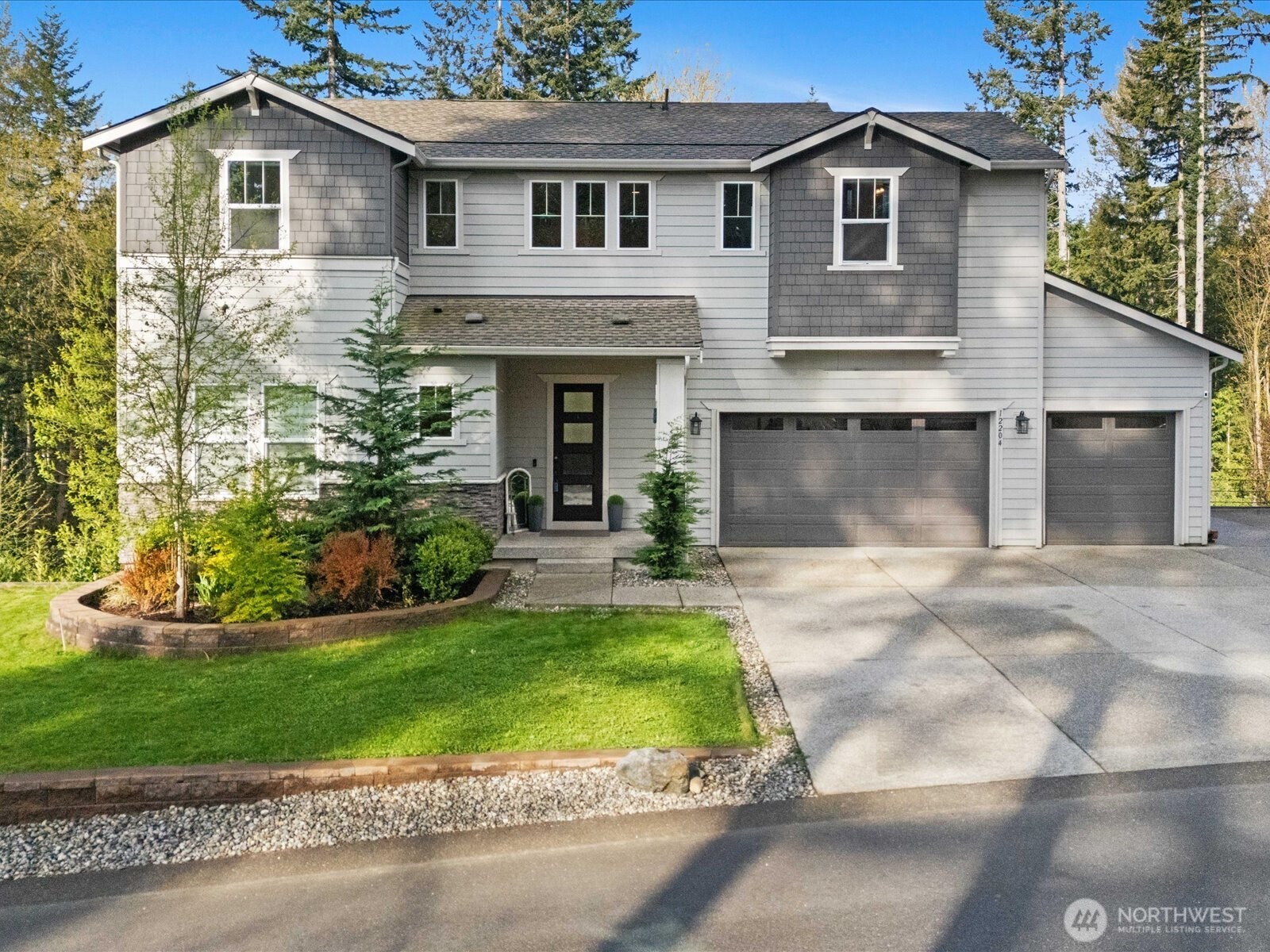 12204 138th Avenue NE, Lake Stevens, WA 98258