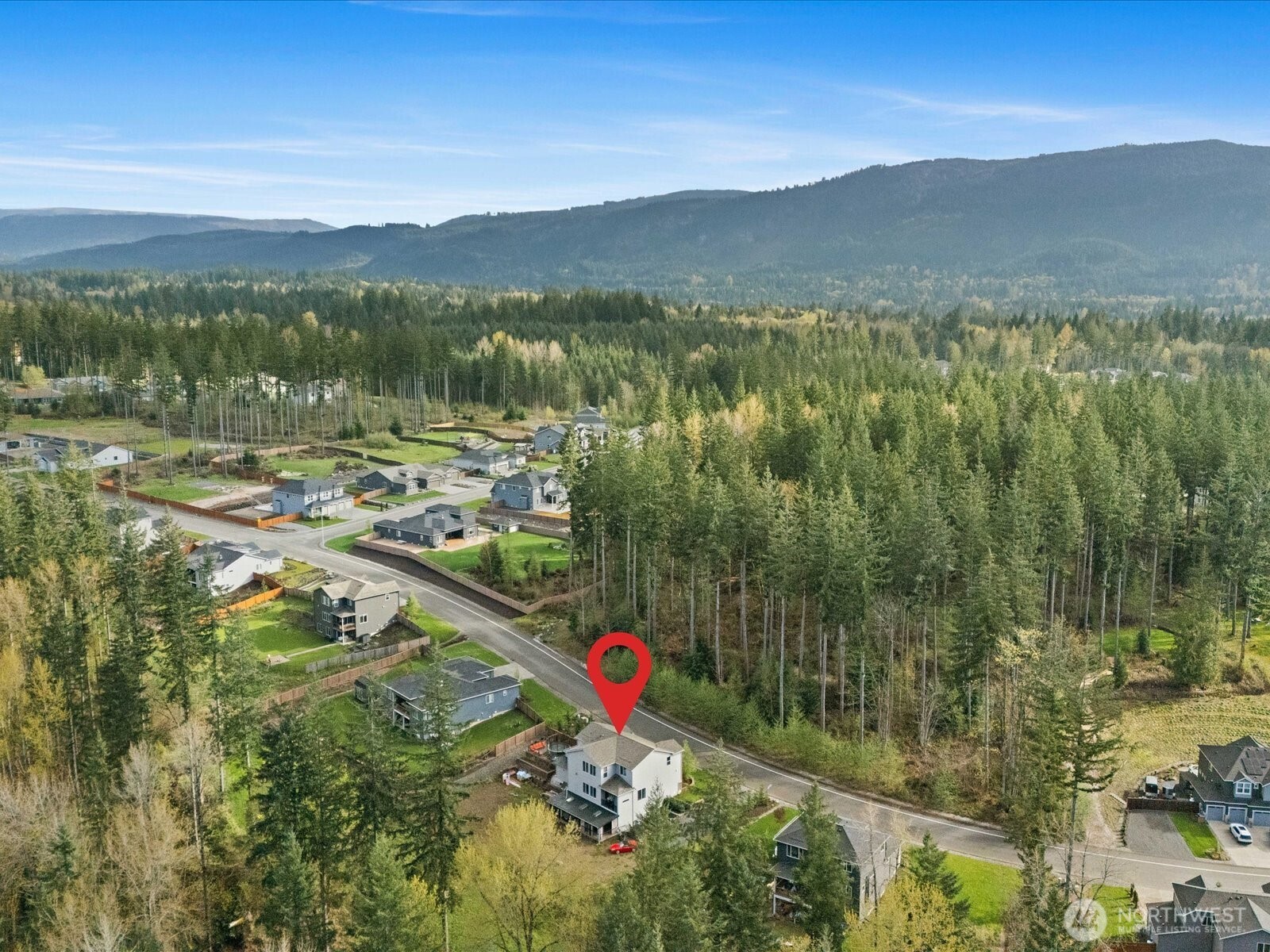 12204 138th Avenue NE, Lake Stevens, WA 98258