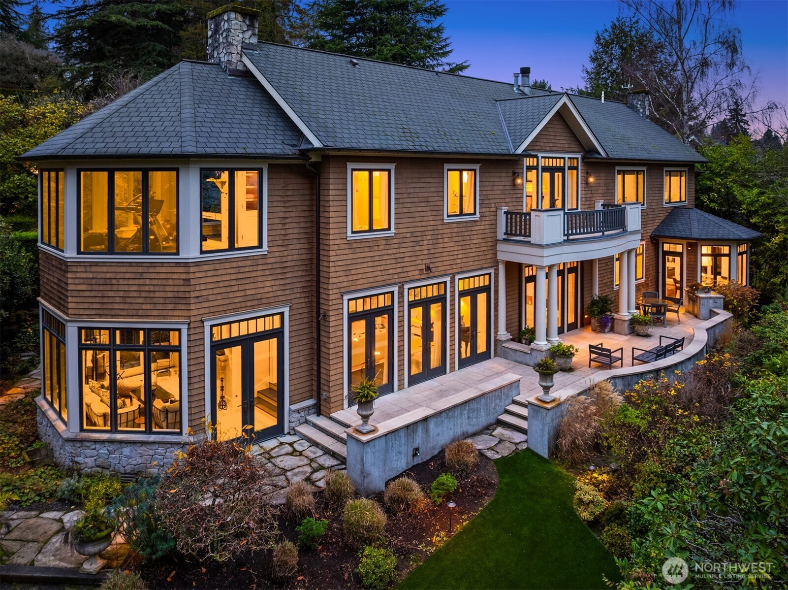 3814 E John Street , Seattle, WA 98112