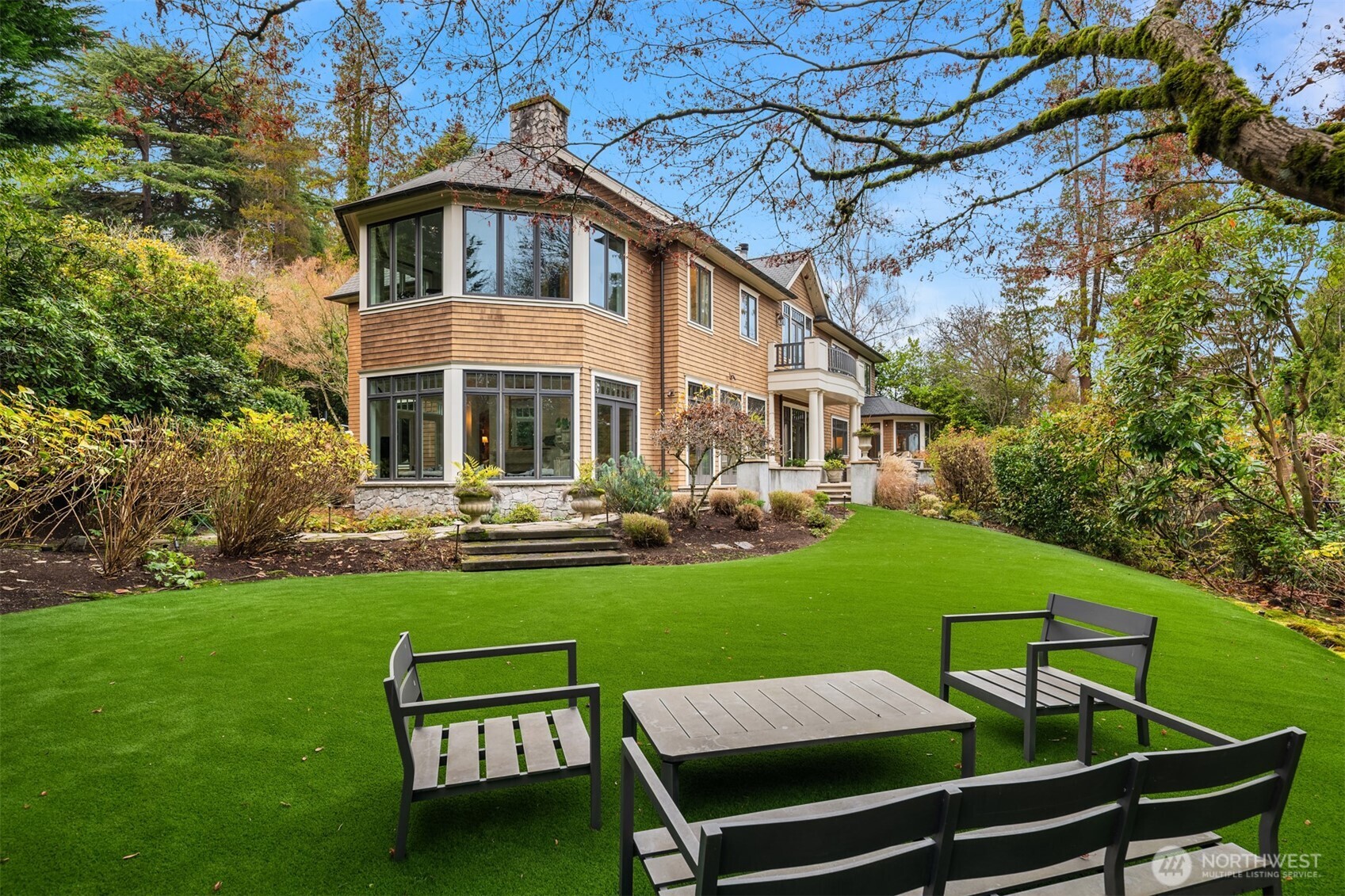 3814 E John Street , Seattle, WA 98112