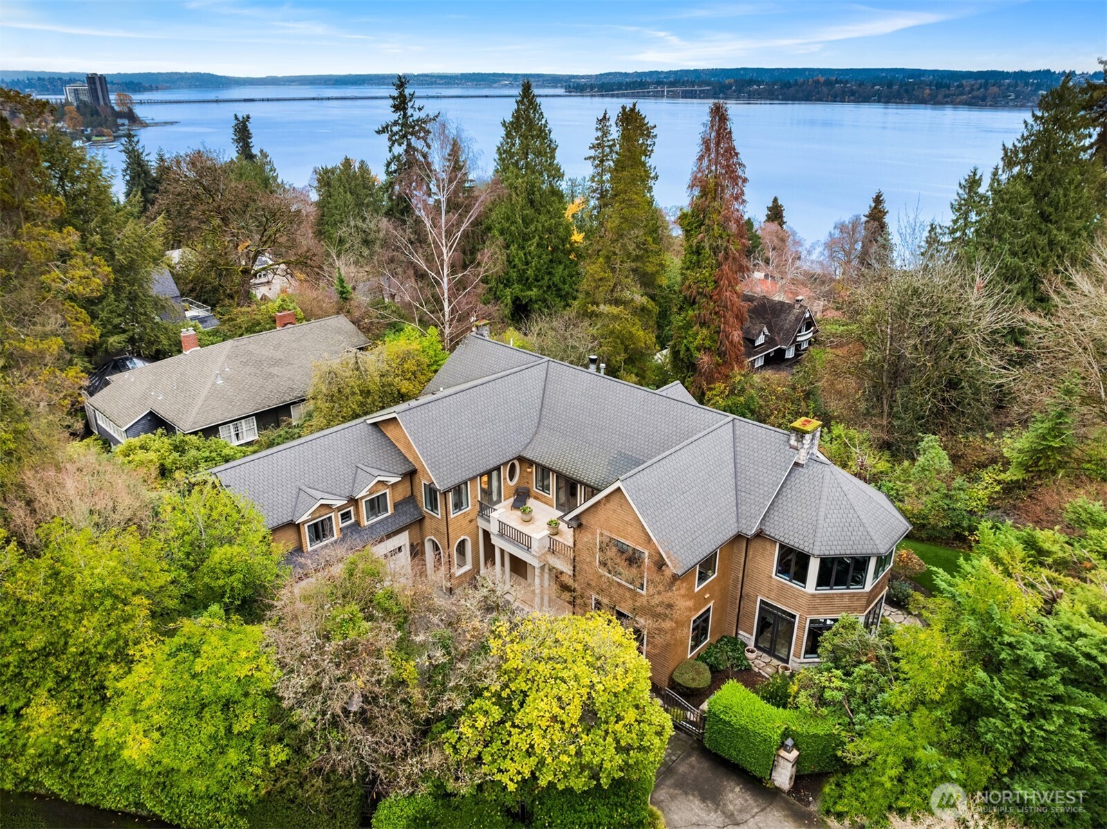 3814 E John Street , Seattle, WA 98112