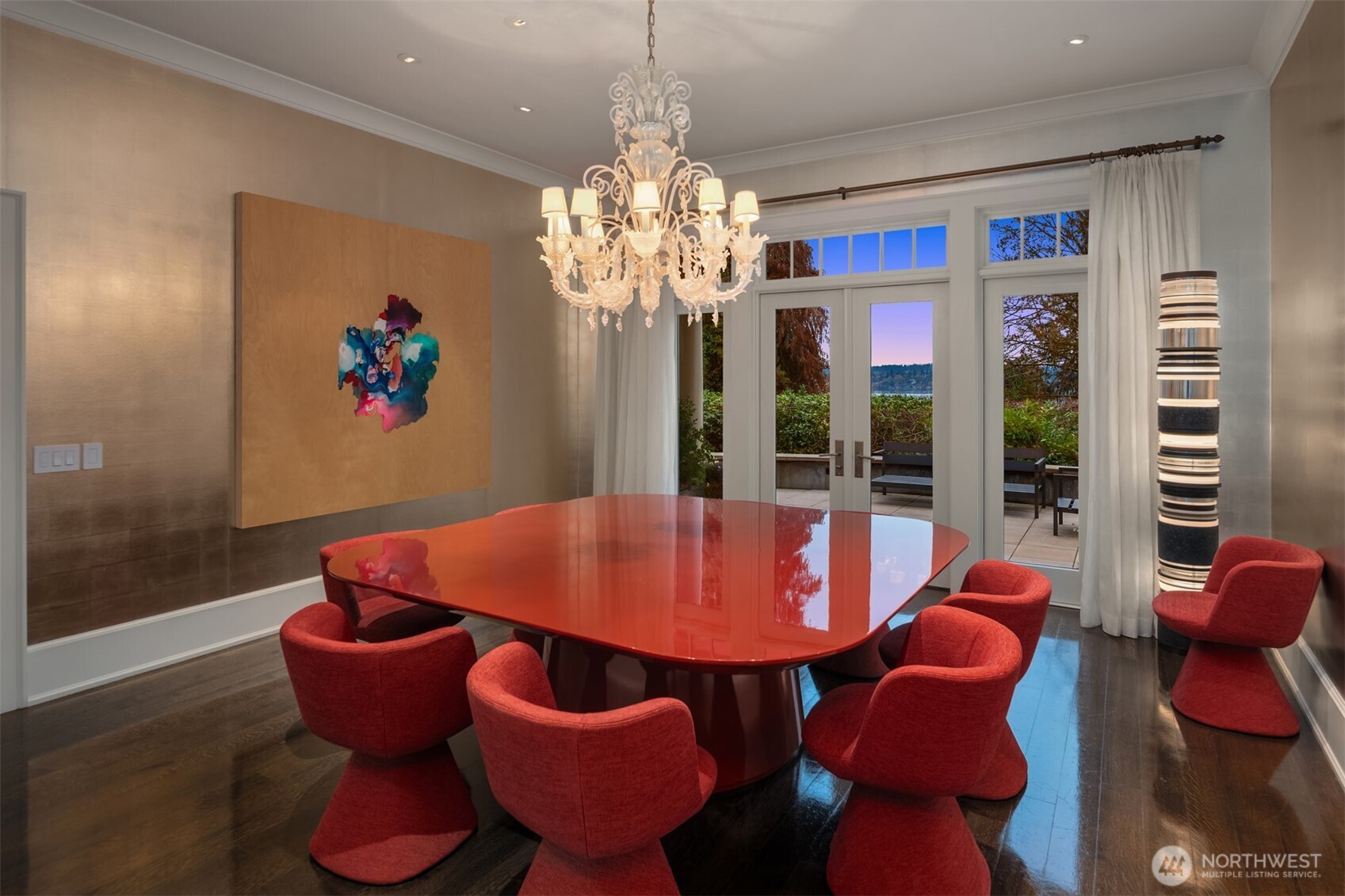 3814 E John Street , Seattle, WA 98112