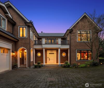 3814 E John Street , Seattle, WA 98112 - Photo 9