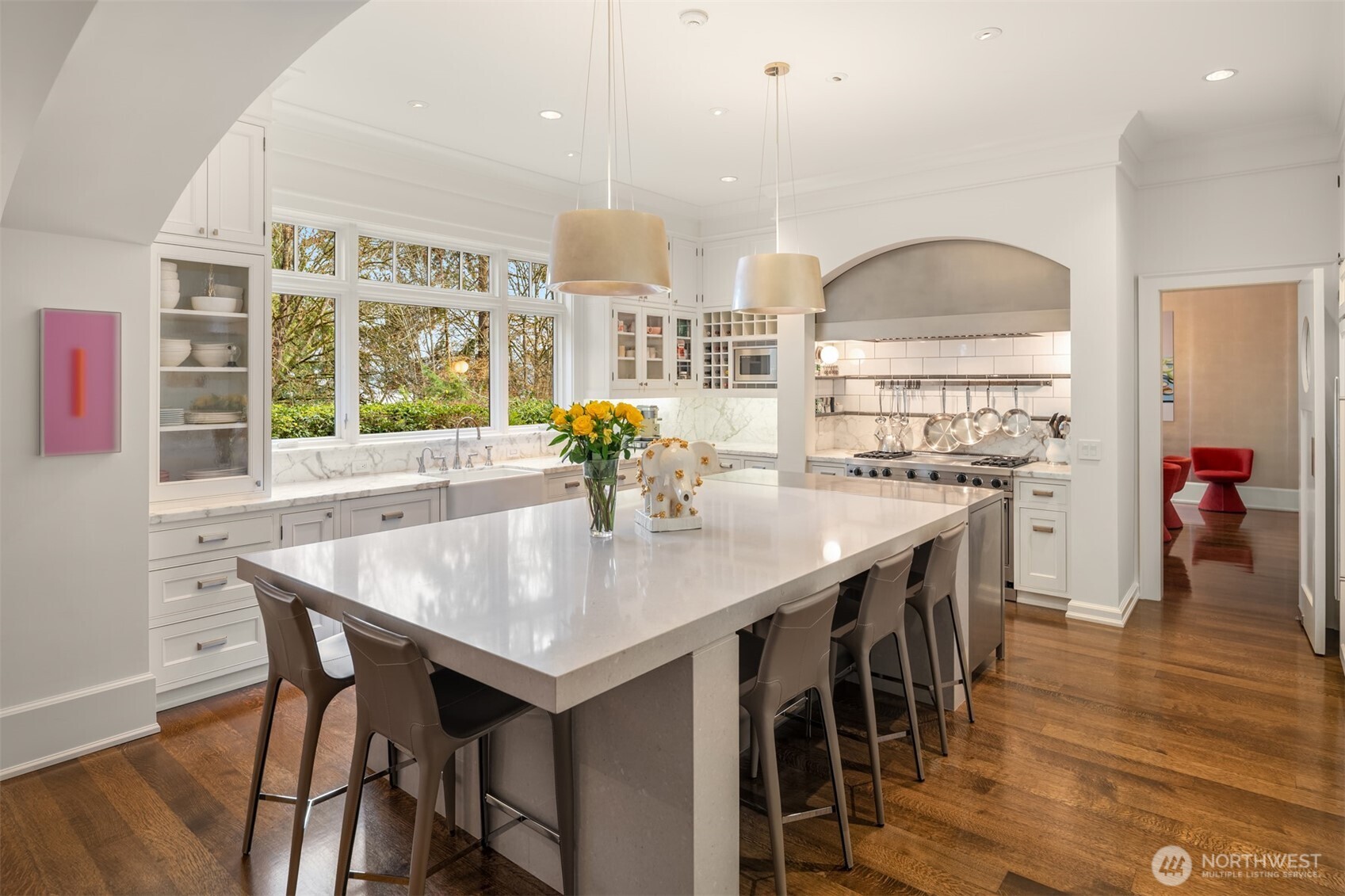 3814 E John Street , Seattle, WA 98112