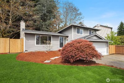 14011 98th Avenue NE, Kirkland, WA 98034