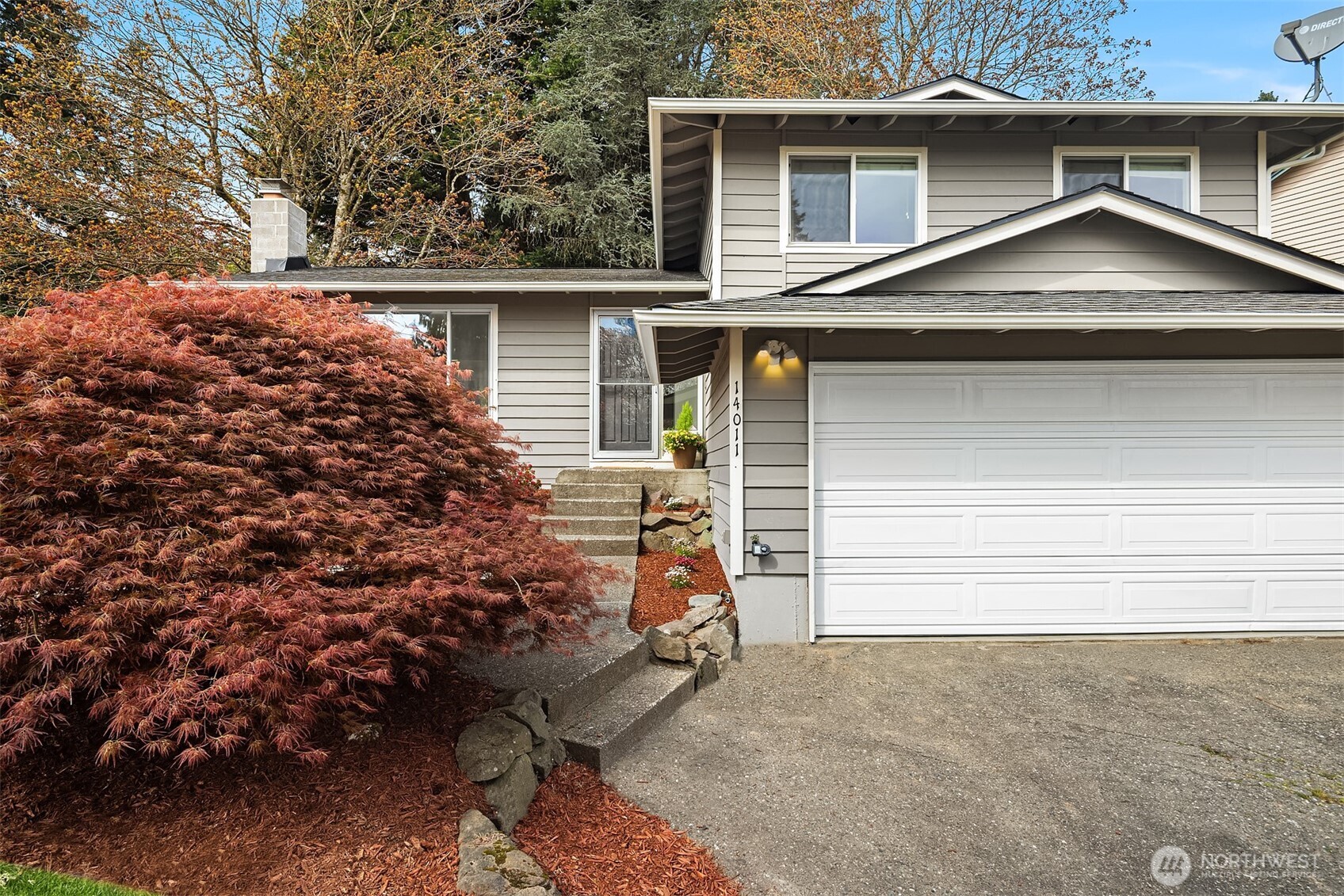 14011 98th Avenue NE, Kirkland, WA 98034