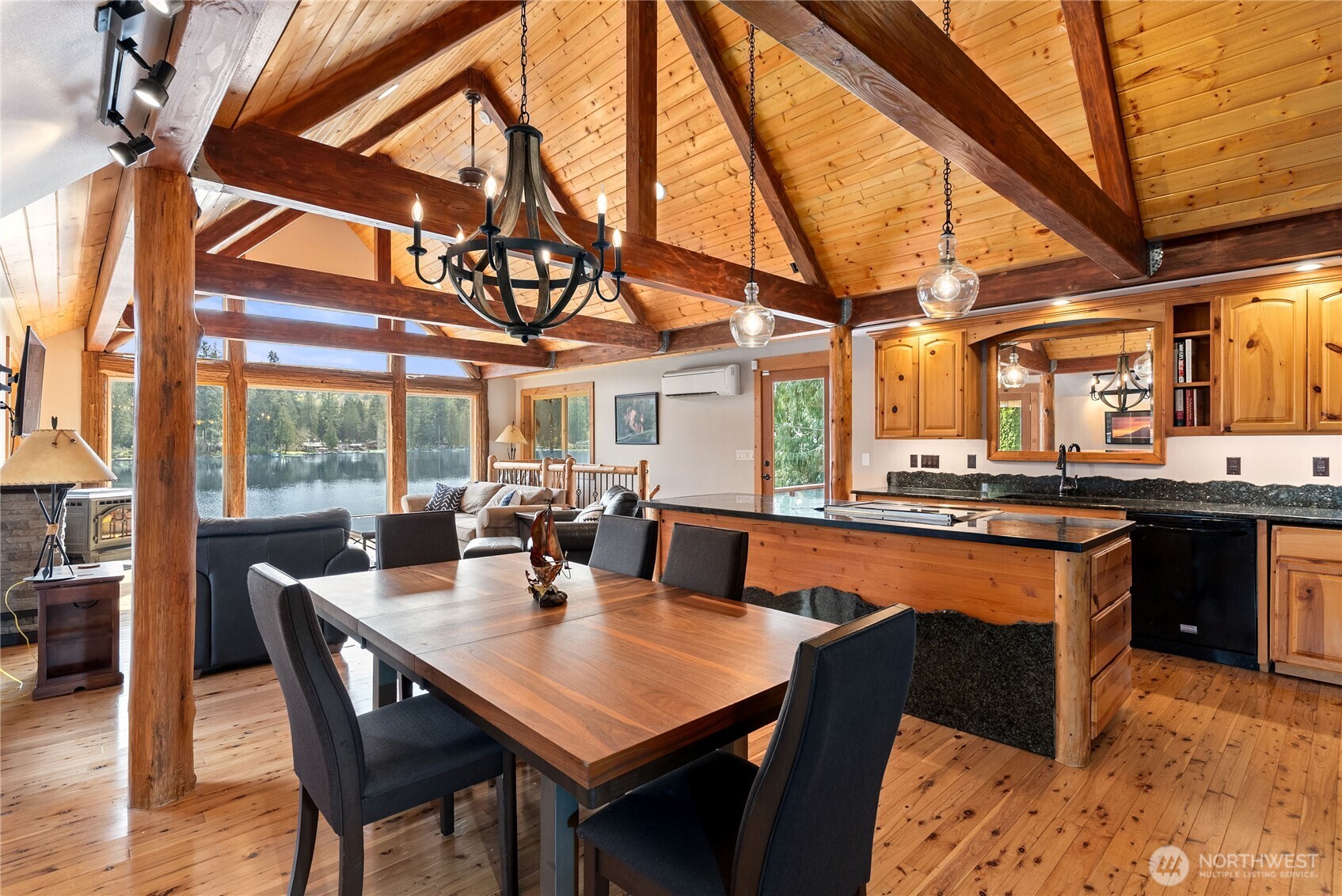 32217 Whitman Lake Drive , Graham, WA 98338