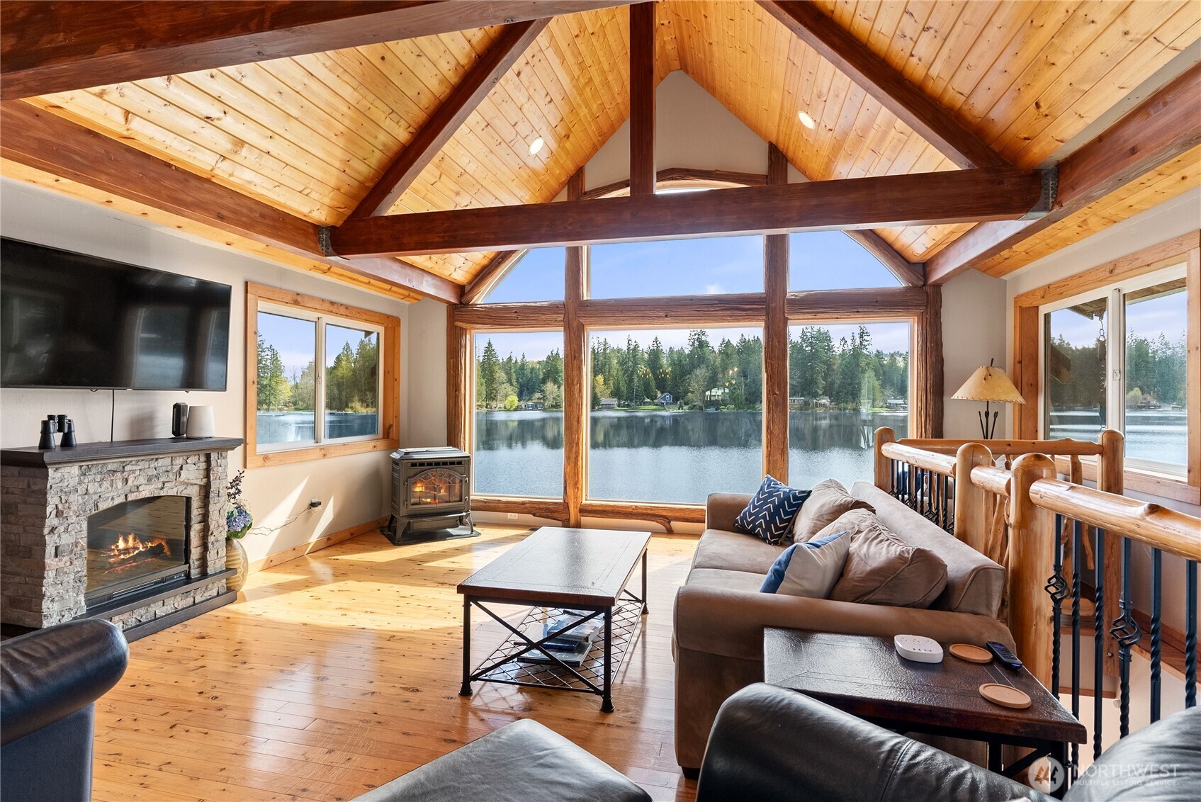 32217 Whitman Lake Drive , Graham, WA 98338