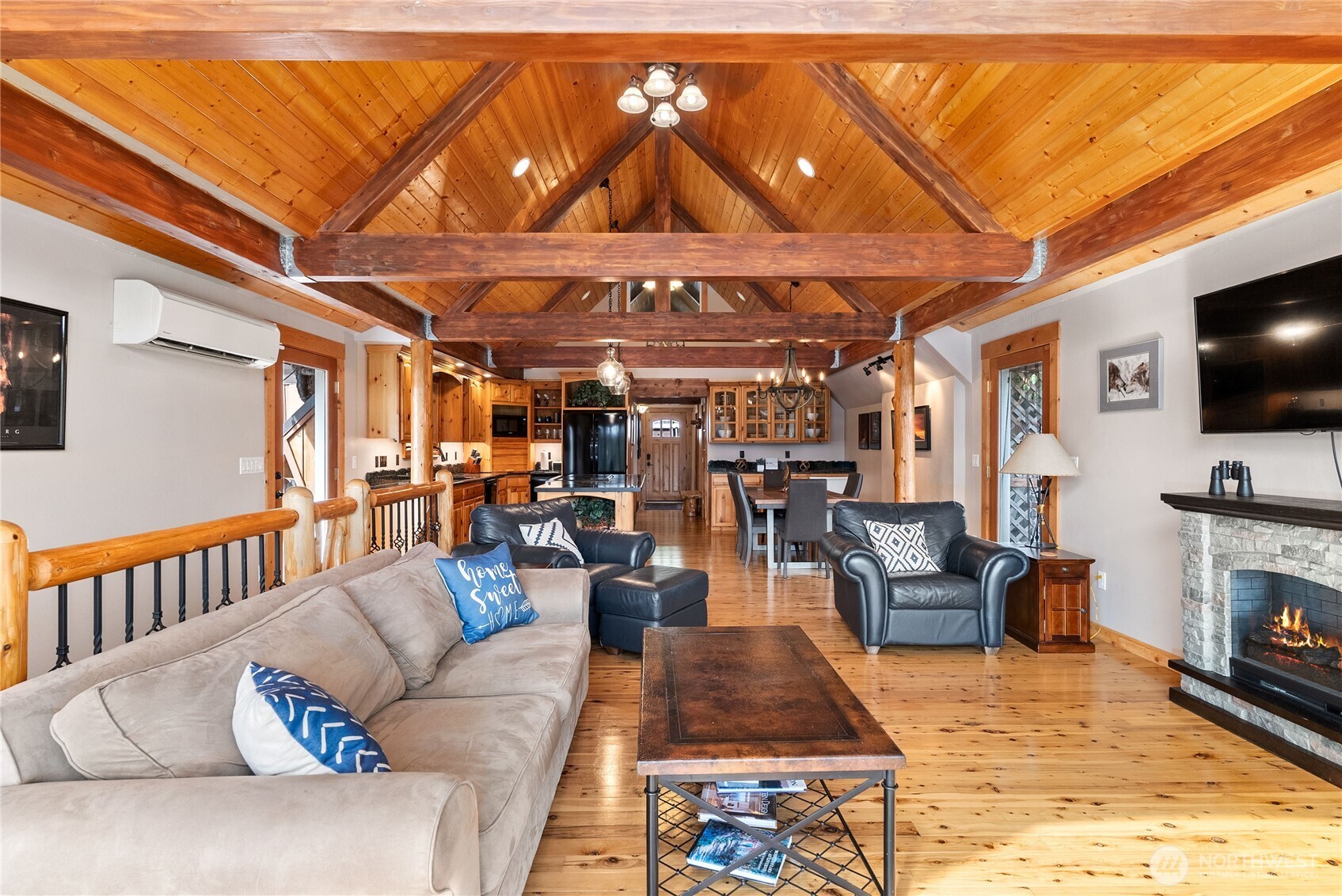 32217 Whitman Lake Drive , Graham, WA 98338