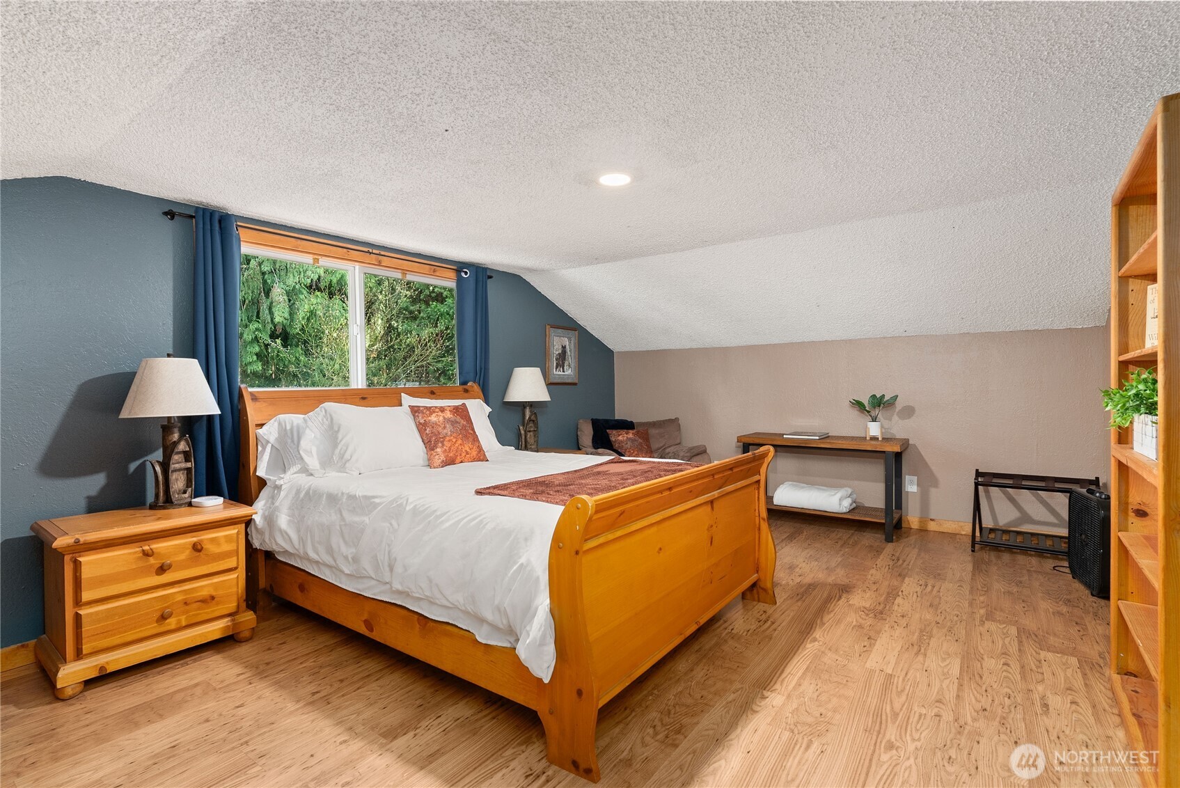 32217 Whitman Lake Drive , Graham, WA 98338