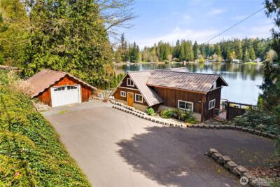32217 Whitman Lake Drive , Graham, WA 98338 - Photo 2
