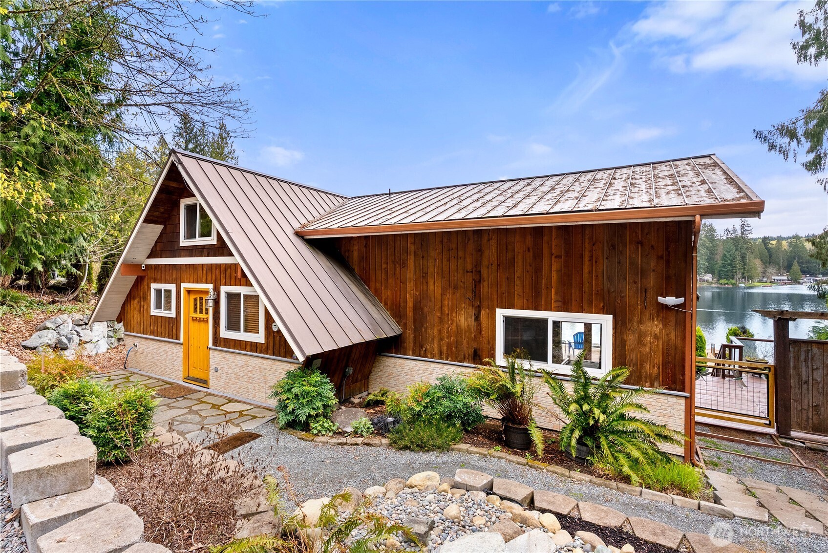 32217 Whitman Lake Drive , Graham, WA 98338