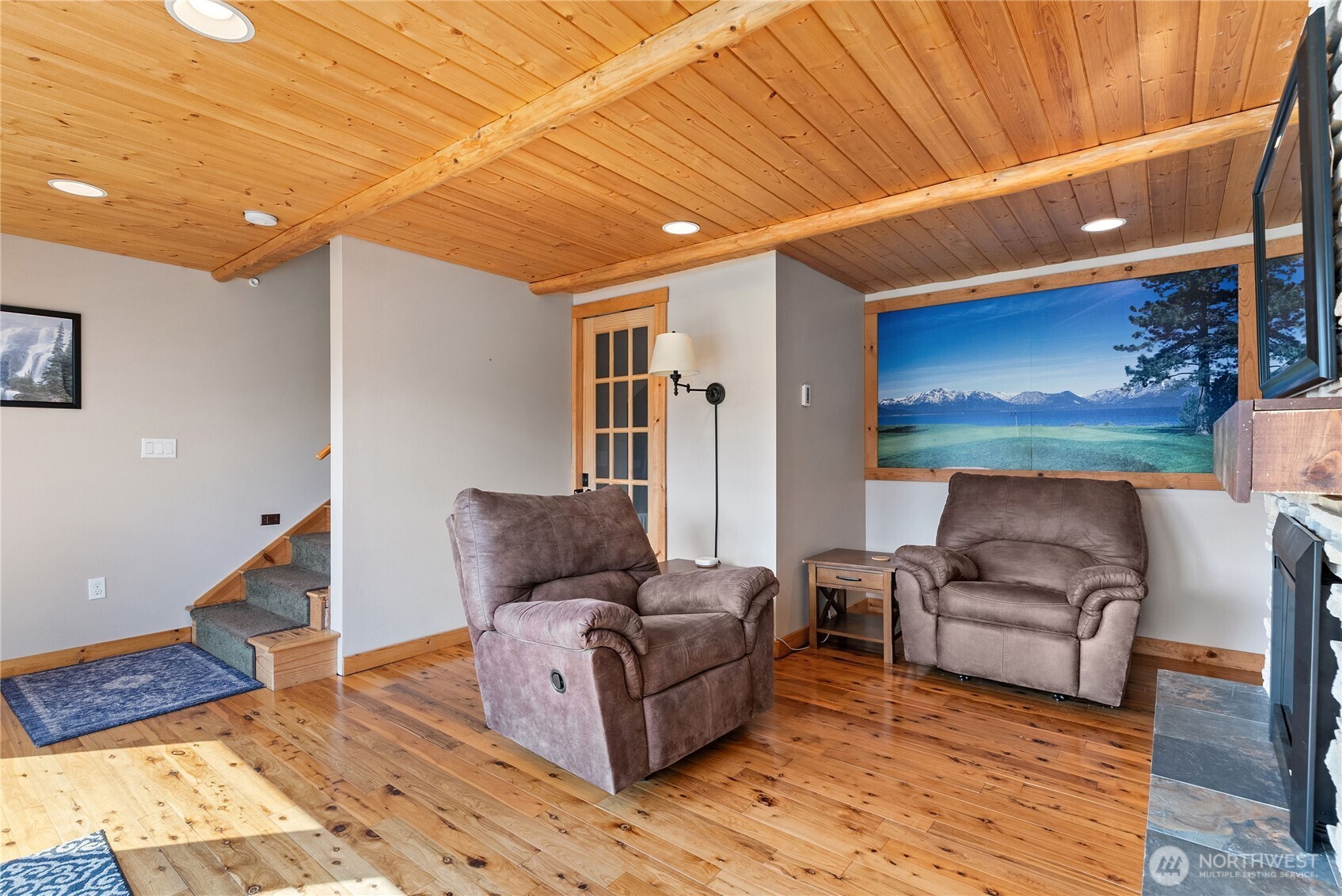 32217 Whitman Lake Drive , Graham, WA 98338