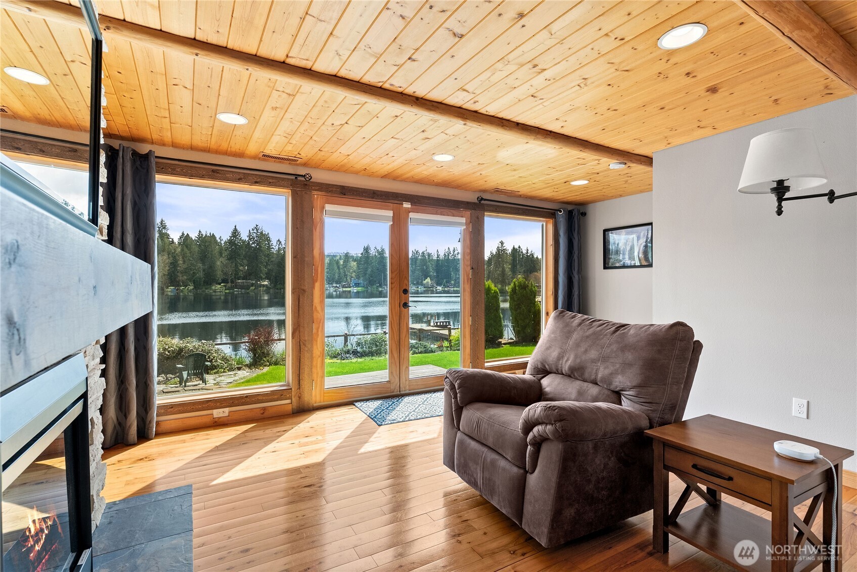 32217 Whitman Lake Drive , Graham, WA 98338