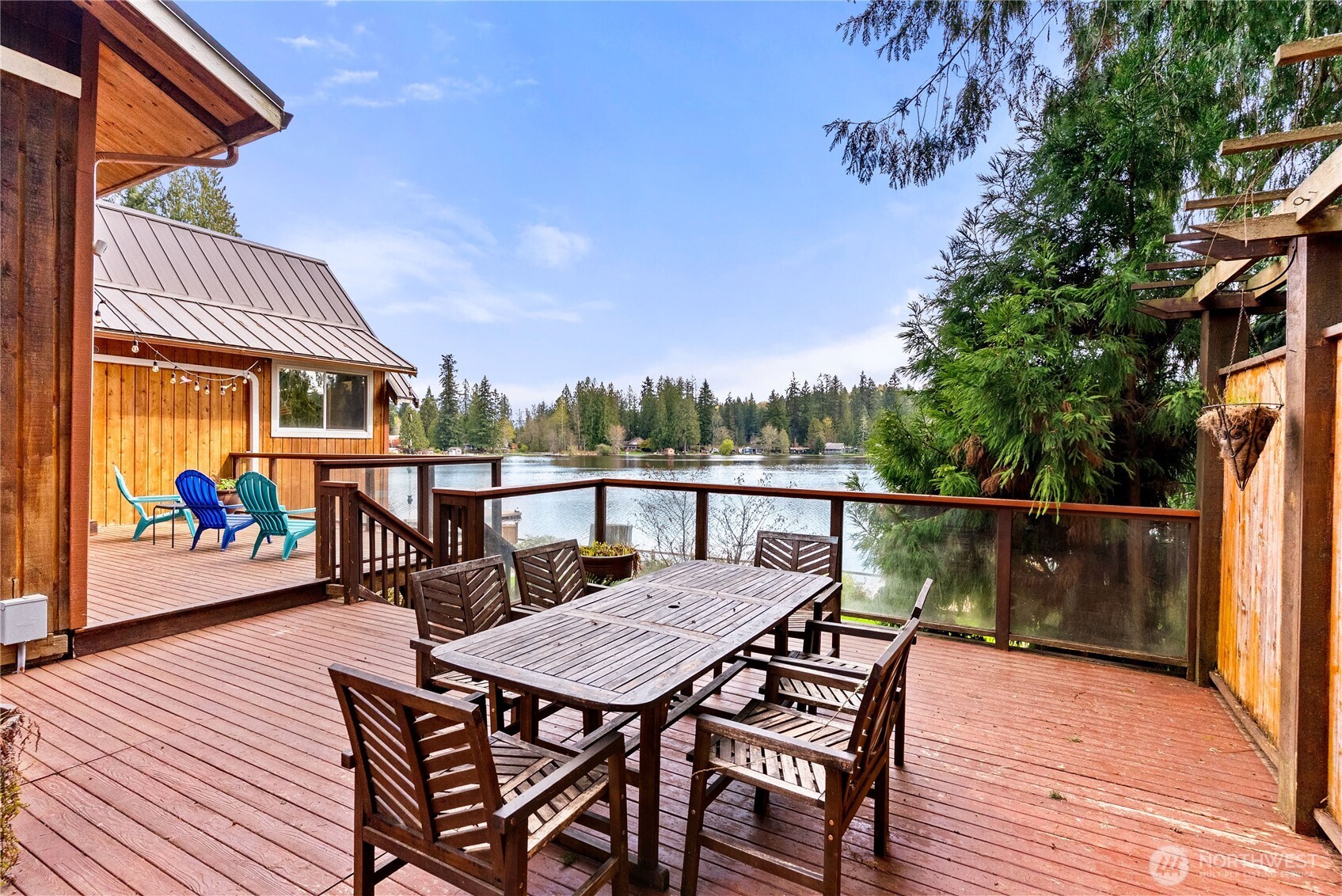 32217 Whitman Lake Drive , Graham, WA 98338