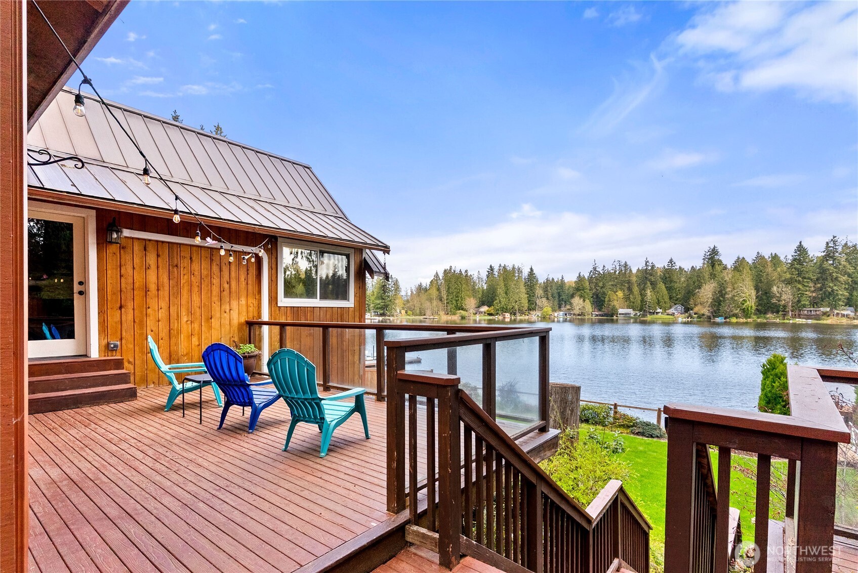 32217 Whitman Lake Drive , Graham, WA 98338