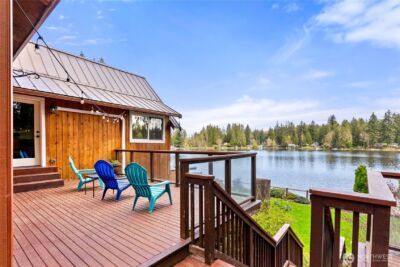 32217 Whitman Lake Drive , Graham, WA 98338 - Photo 30