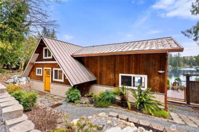 32217 Whitman Lake Drive , Graham, WA 98338 - Photo 3