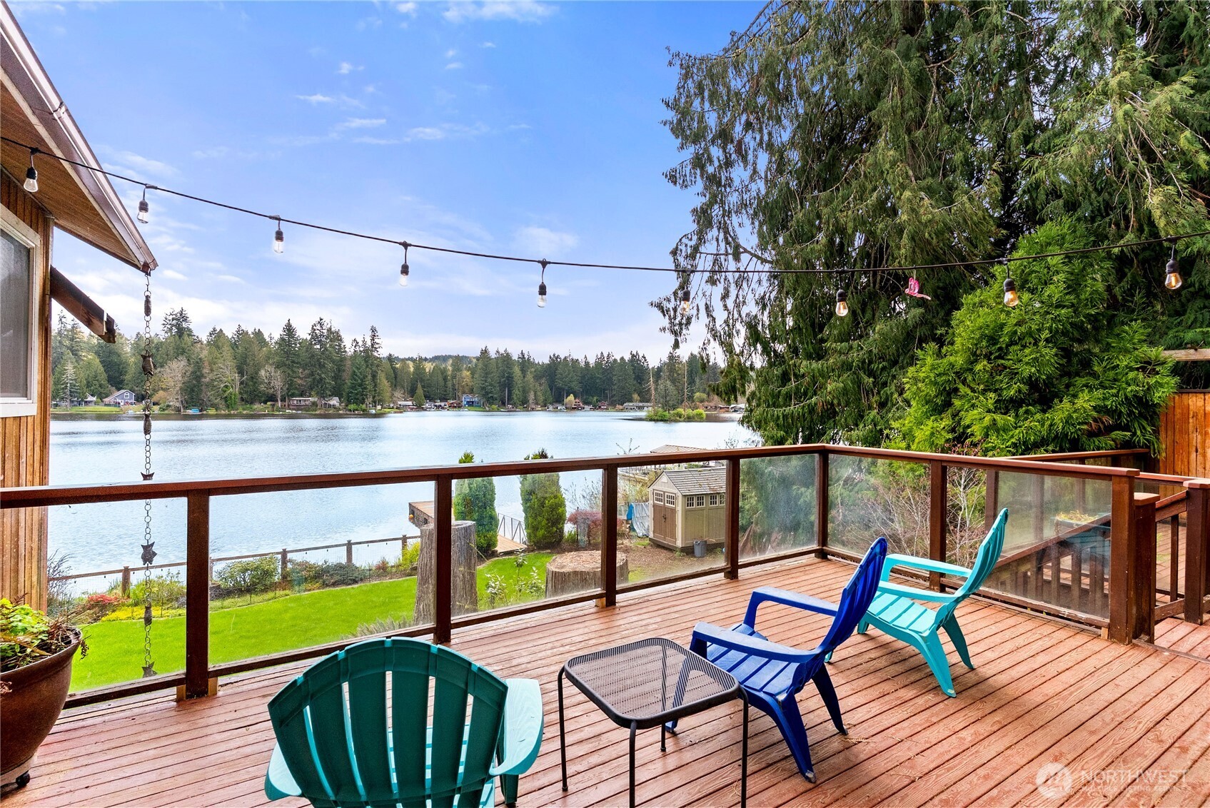 32217 Whitman Lake Drive , Graham, WA 98338