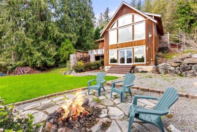 32217 Whitman Lake Drive , Graham, WA 98338 - Photo 32