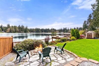32217 Whitman Lake Drive , Graham, WA 98338 - Photo 33