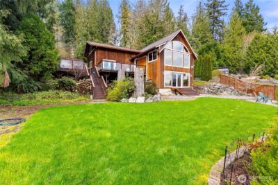 32217 Whitman Lake Drive , Graham, WA 98338 - Photo 34