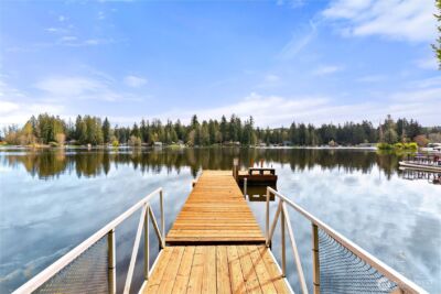 32217 Whitman Lake Drive , Graham, WA 98338 - Photo 35