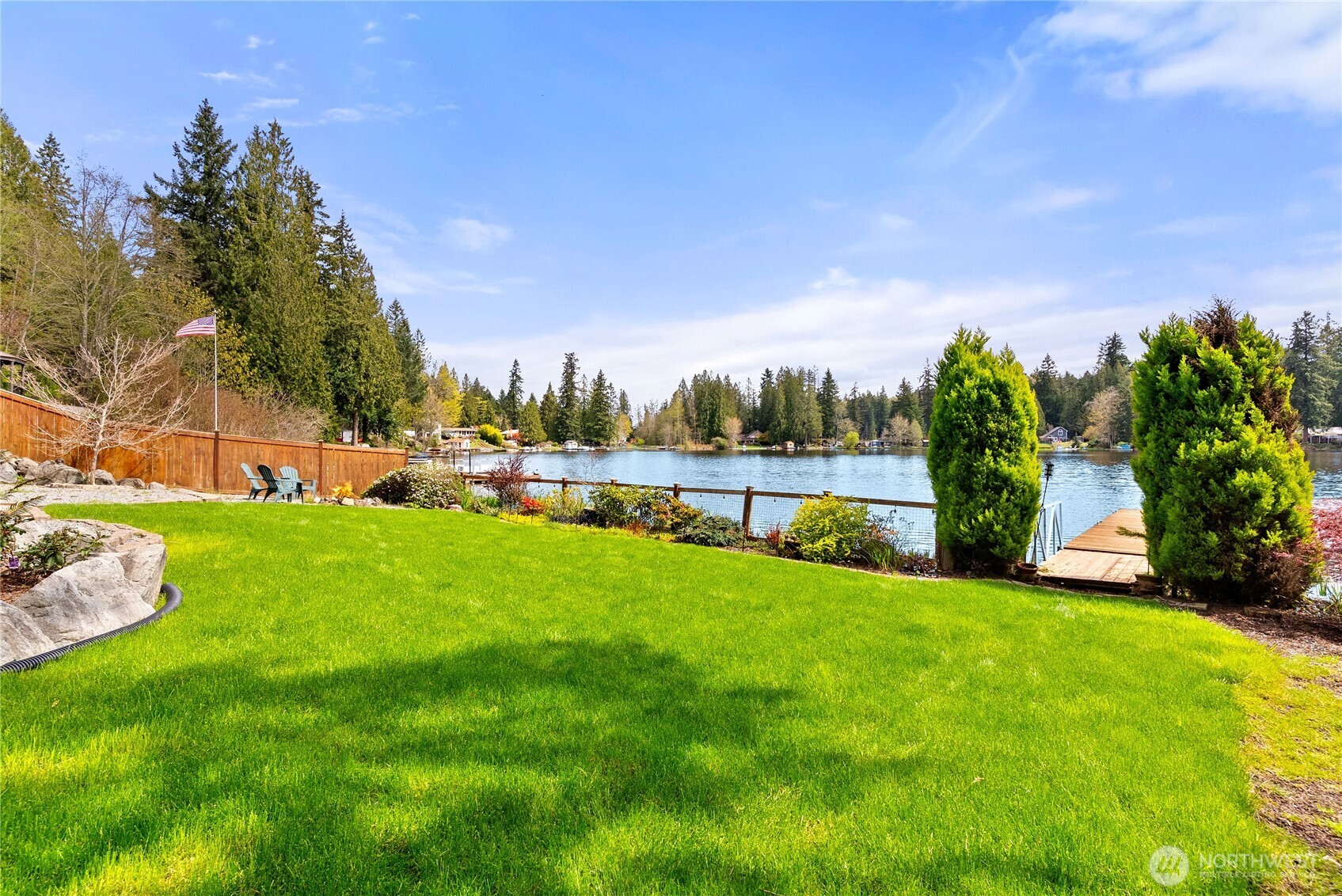32217 Whitman Lake Drive , Graham, WA 98338